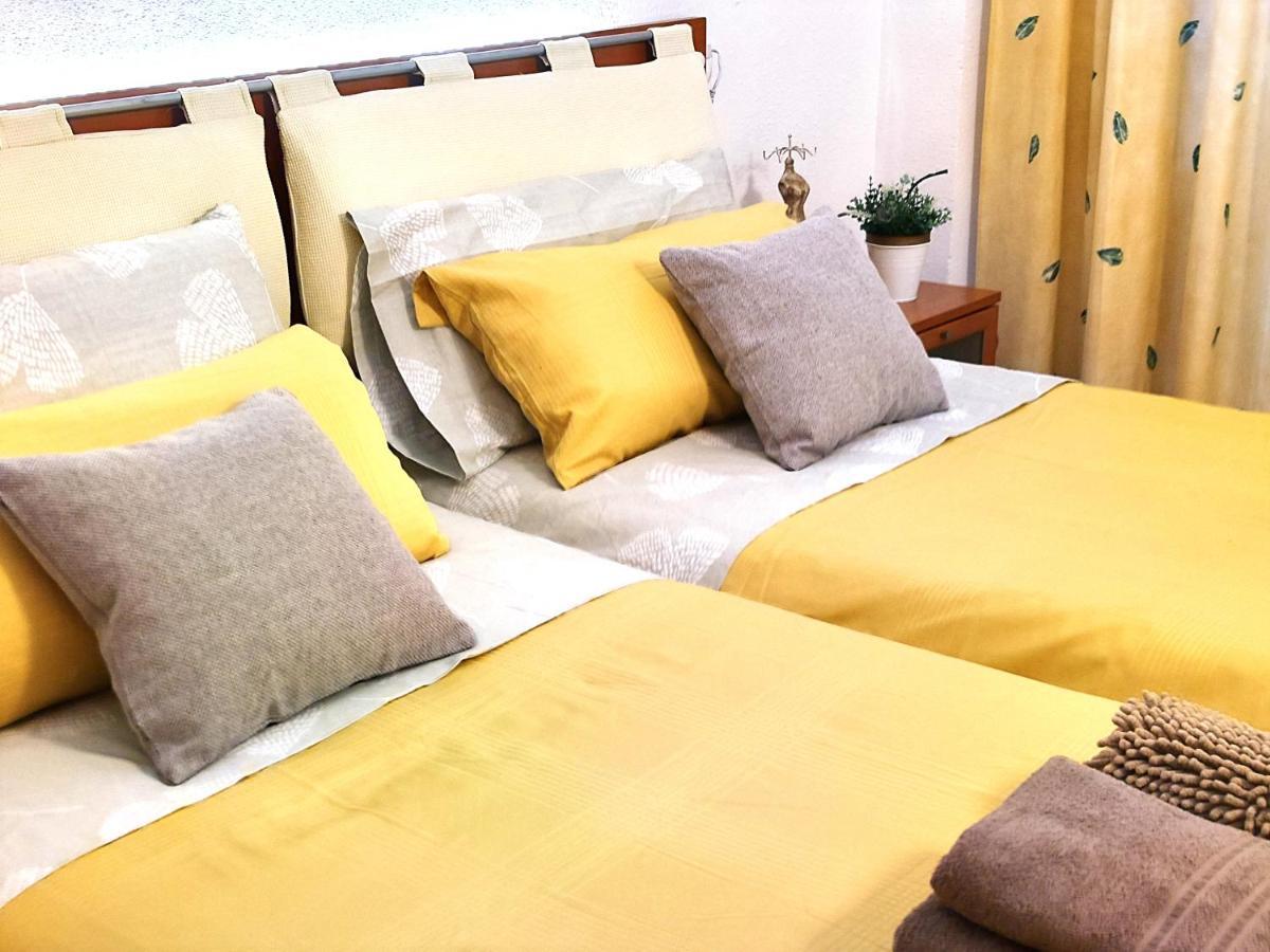 Luminoso Apartamento En Salou Con Terraza Y Parque Infantil Ideal Familias Extérieur photo