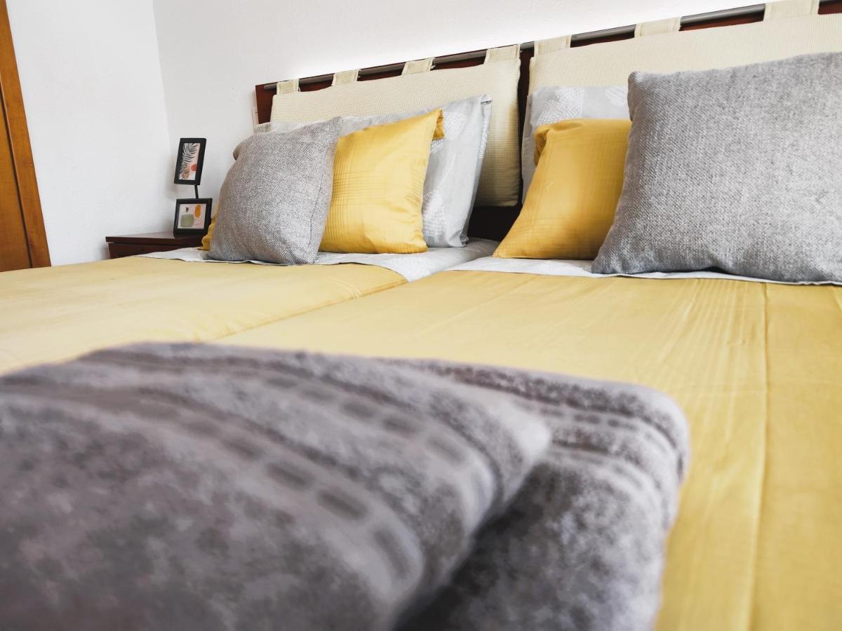Luminoso Apartamento En Salou Con Terraza Y Parque Infantil Ideal Familias Extérieur photo