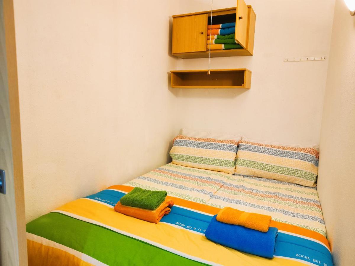 Luminoso Apartamento En Salou Con Terraza Y Parque Infantil Ideal Familias Extérieur photo