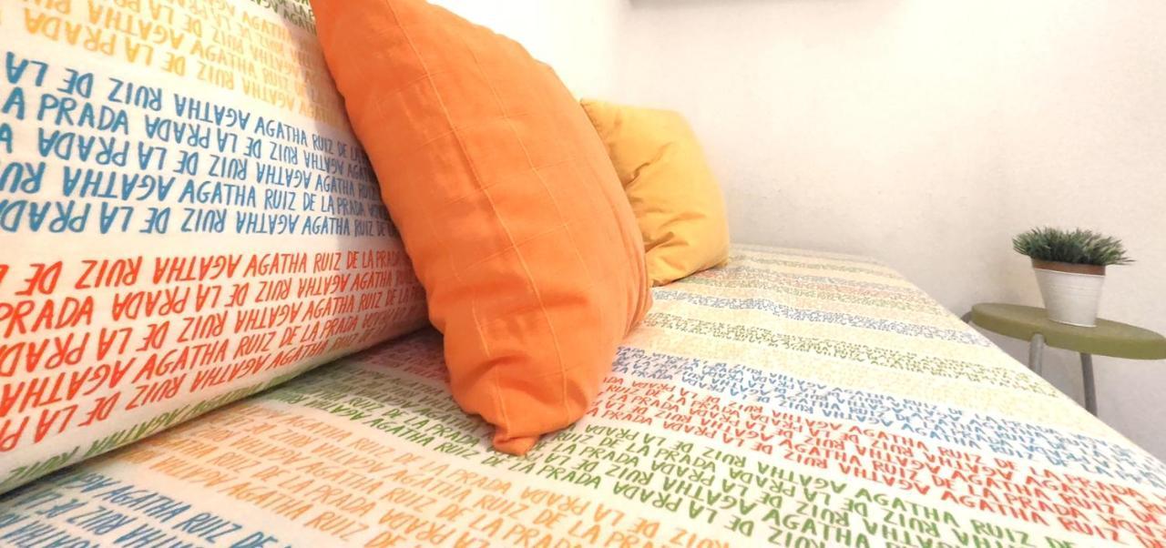 Luminoso Apartamento En Salou Con Terraza Y Parque Infantil Ideal Familias Extérieur photo