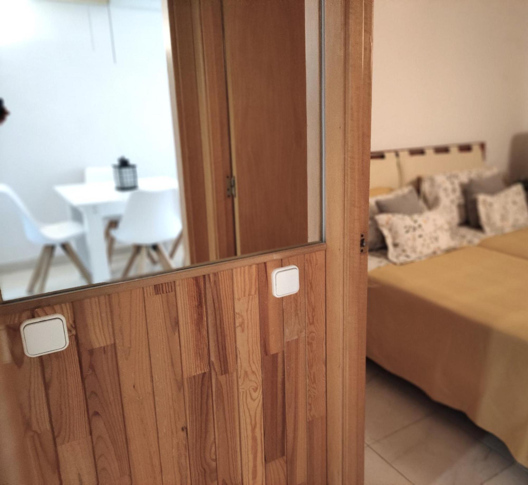 Luminoso Apartamento En Salou Con Terraza Y Parque Infantil Ideal Familias Extérieur photo